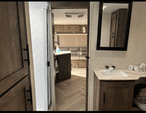 Forest River RV Salem Cruise Lite 24RLXL