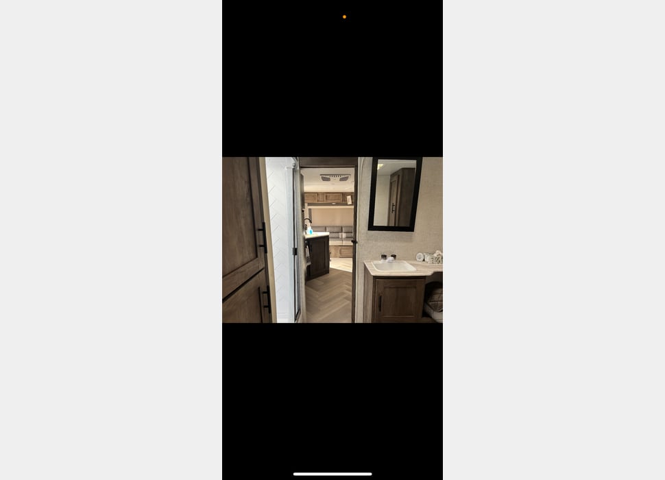 Travel Trailer rentals in El Paso