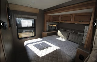 Family Get Away with our Beautiful RV