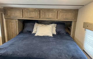 2022 Forest River RV XLR Boost 36TSX16 Toy Hauler