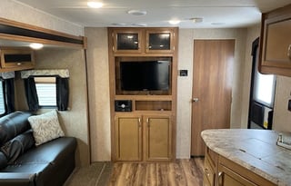 2018 Coachmen RV Catalina Legacy 283DDS