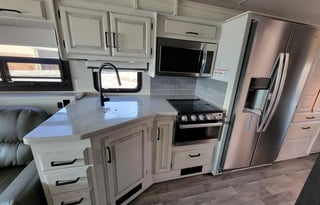2023 Jayco Precept 34G