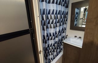 2019 Forest River RV Salem Cruise Lite 201BHXL