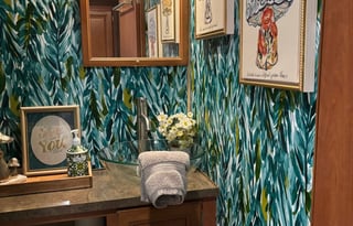 2011 FOREST RIVER GEORGETOWN (GEORGIA)