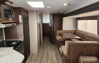 Let's Hookup Rentals