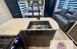 2021 Forest River RV Vengeance Rogue Armored