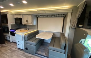 Journey  – Your All-in-One Adventure on Wheels