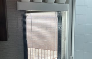 Easy to Drive 2022 Winnebago Navion, meet "Goldie"