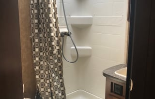 2017 Jayco Jay feather