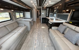 2023 Forest River Berkshire XLT45E, New, Class A