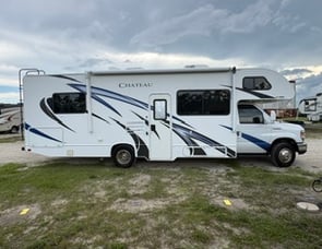 Thor Motor Coach Chateau 28A