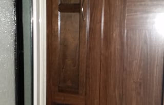 2015 Hartland Cyclone