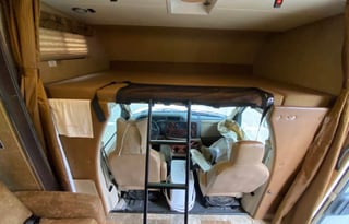 2016 Coachmen RV Leprechaun 319DS Ford 450