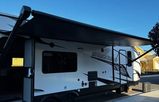 2023 Forest River RV Shockwave 29KSGDX