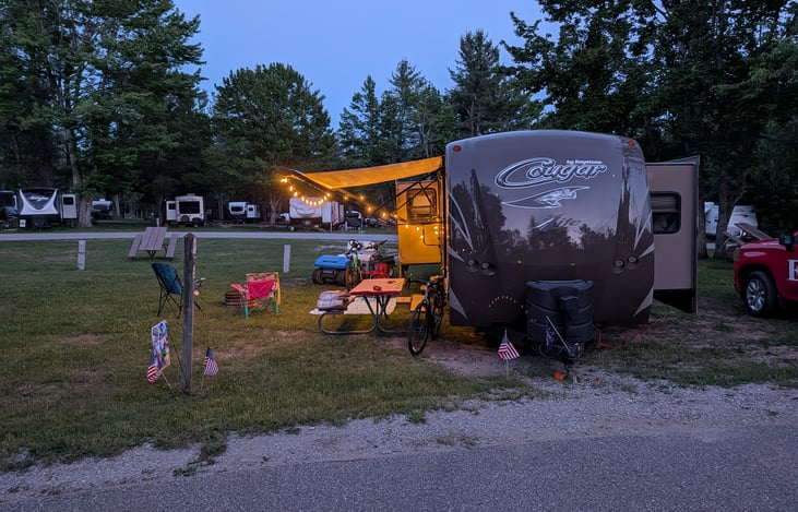 RV Photo