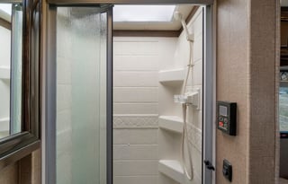 2017 Mercedes Benz Thor Citation Sprinter 24SV