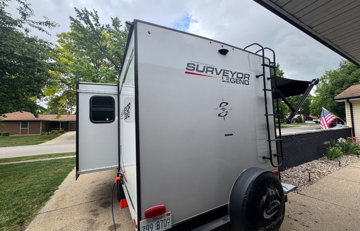 RV Photo