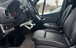 2021 Thor Motor Coach Sanctuary 19L