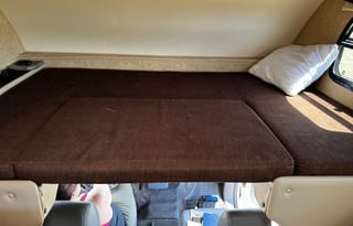 2014 Thor Motor Coach Outlaw 37LS (Toy Hauler)