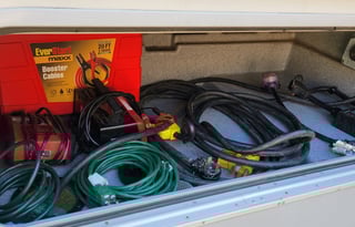 2015 Forest River RV FR3 30DS