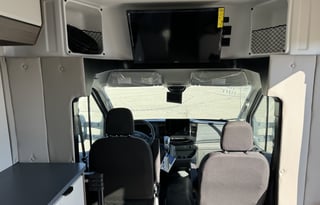 RNT156 - 2025 Cross Trail 20BH (no gen, batt only)