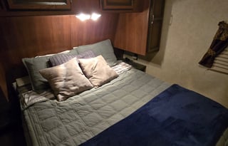 The Cozy Zinger