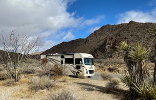 2019 Thor Motor Coach ACE 30.2