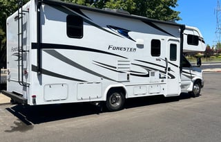 Family Adventure Awaits