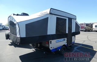 The Green's Peace - 2024 Coachmen Clipper