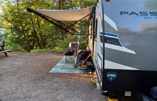 Delivered& Wkly  Discount 2019 Keystone Passp 239M