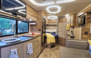 Family Adventure Awaits - Sleeps 4 Pets OK