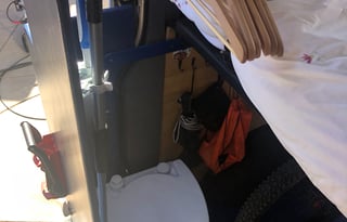 2016 Mercedes Sprinter 2500 4x4 - ADVENTURE!