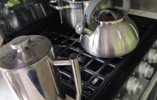 2021 Cruiser Embrace EL280