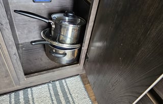 2018 Eclipse Iconic Wide Lite 2816SWG