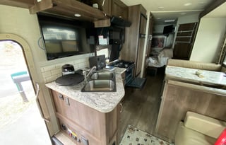 2018 Jayco with Free Wi-Fi