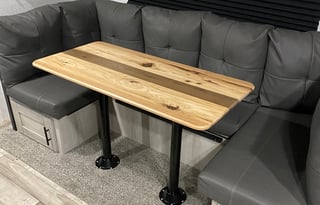 2021 KZ Connect 27’ Bunkhouse