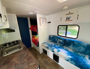 Jayco Jay Flight Swift SLX 184BH