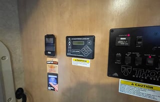 Jackpot Joe RV (Bellagio) Unlimited Miles  8 Sleep