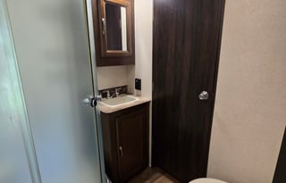 2018 Forest River RV Heritage Glen LTZ 326RL