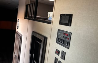 Katherine's Kingdom 2021 Coachmen Brookstone