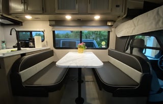 2021 Coachmen RV Freelander 27QB Ford 350