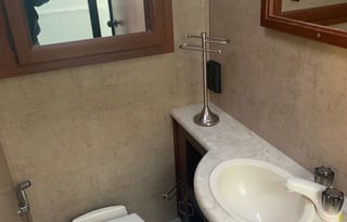 2017 Forest River RV Sunseeker 3010DS Ford