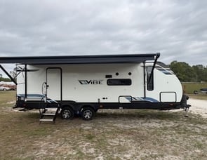 Forest River RV Vibe 26RB