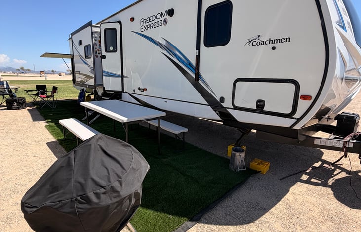 RV Photo