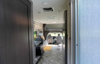 Forest River Forest River 3011DSF