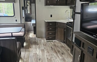 2019 Keystone RV Springdale 280BHWE