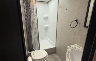 Country Concert Camper Delivery Available