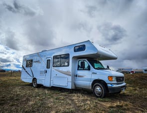 Four Winds RV Majestic Four winds 450