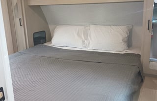 !NEW! FOREST CRUISE' GET AWAY, <HORSE FRIENDLY>