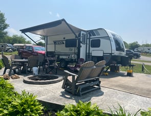 Coachmen RV Apex Nano 194BHS